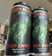 Brookeville Beer Farm - Town Center Market